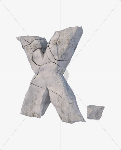 X