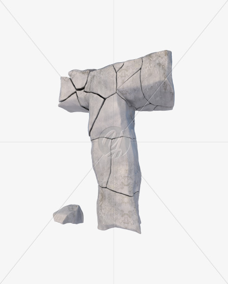 T