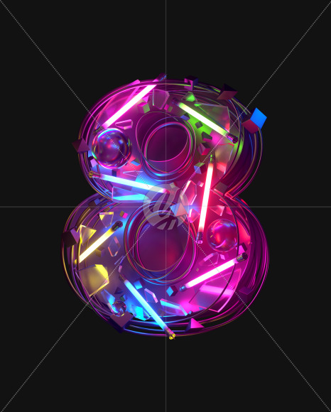 8