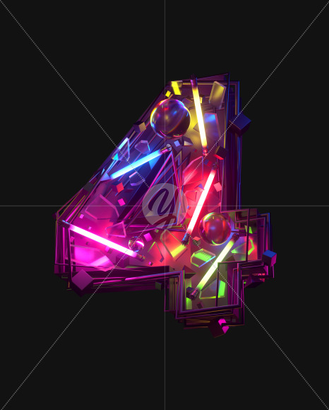 4