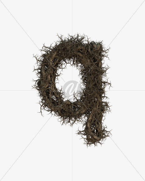 q lowercase