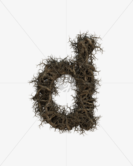 e lowercase