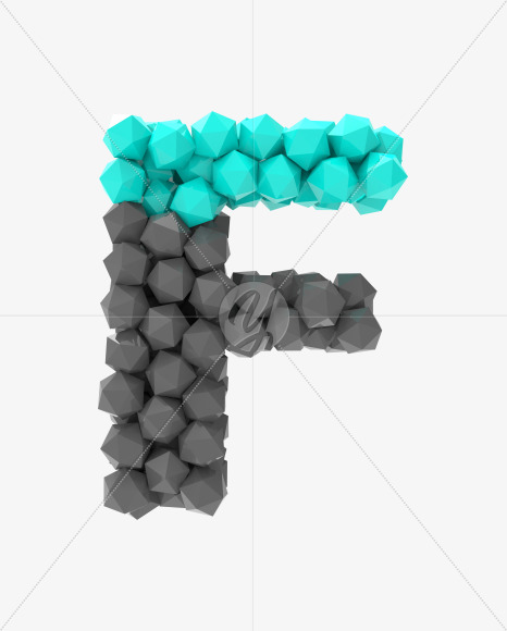 F