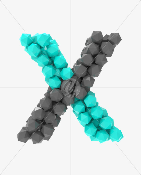 X