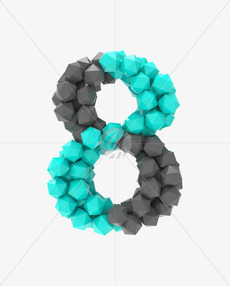8