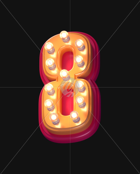 8