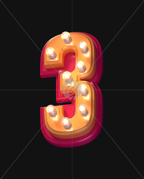 3