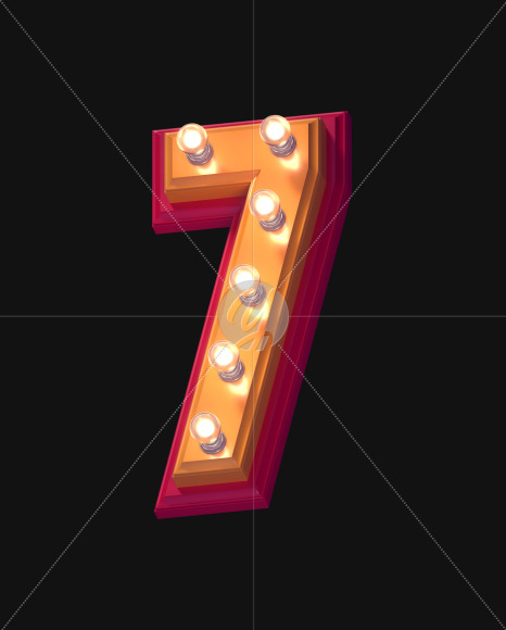 7