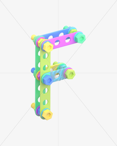 F