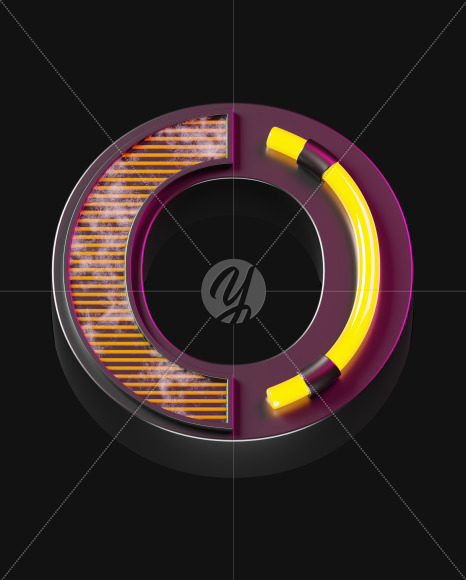 O