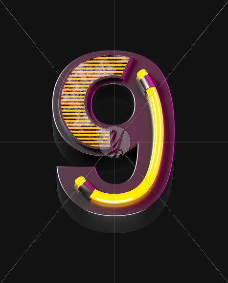 9