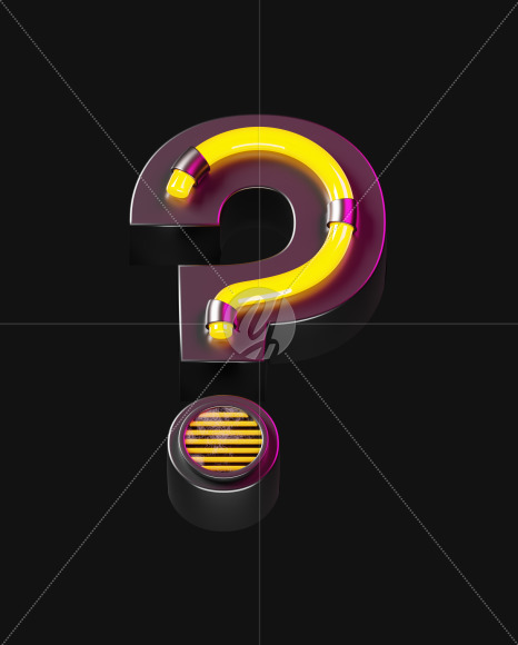 ?