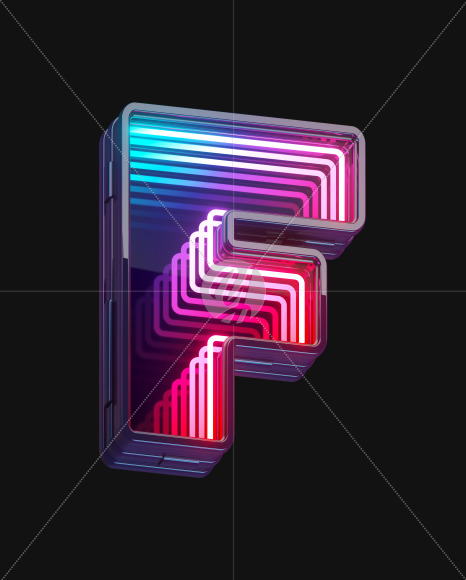 F