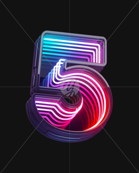 5