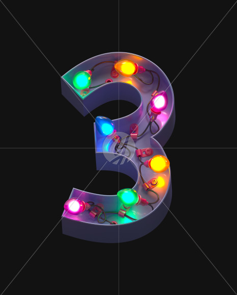 3