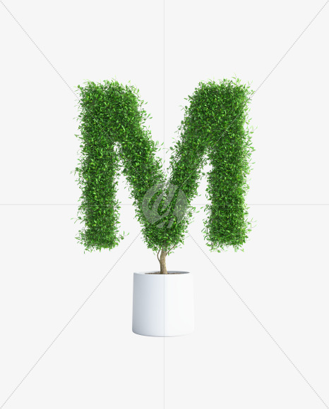Tree M