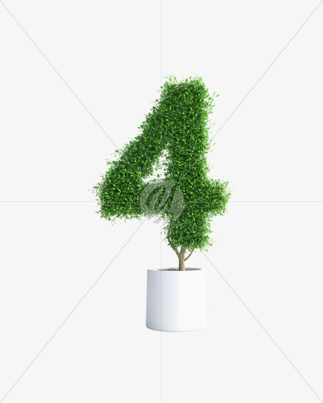 Tree 4