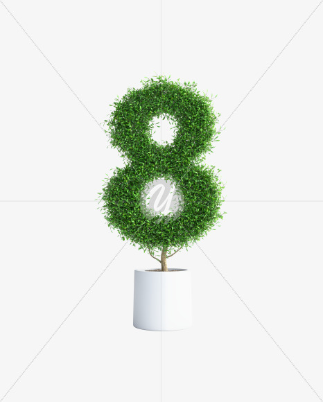 Tree 8