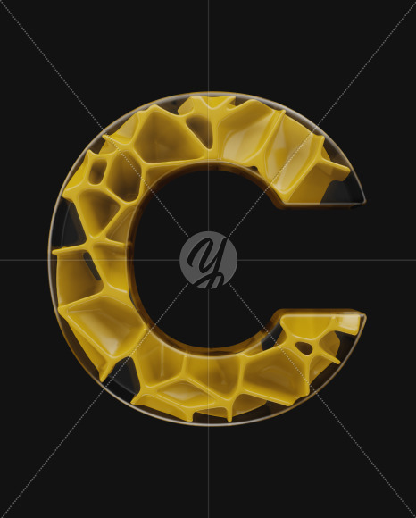 C uppercase
