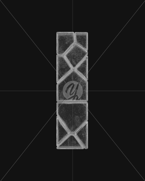 l lowercase