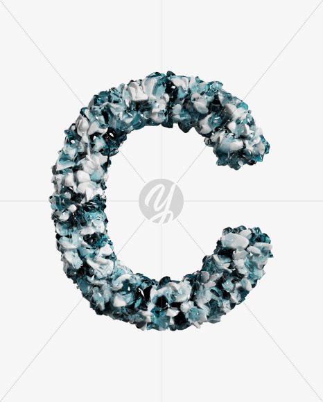 C