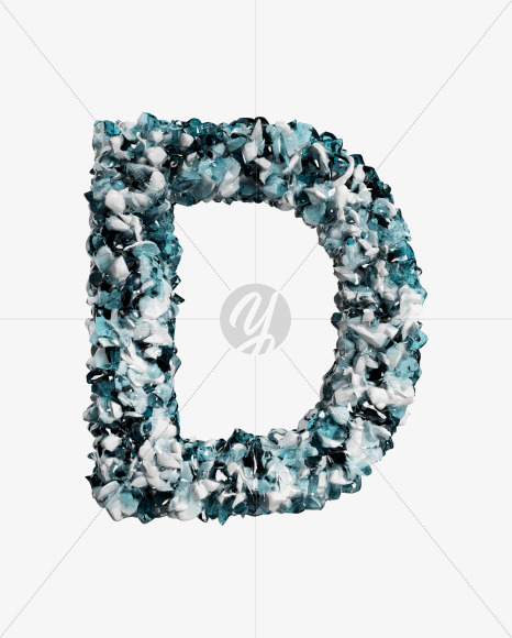 D
