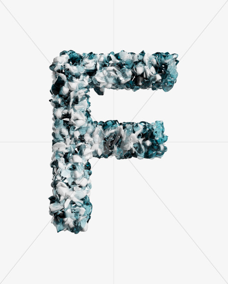 F