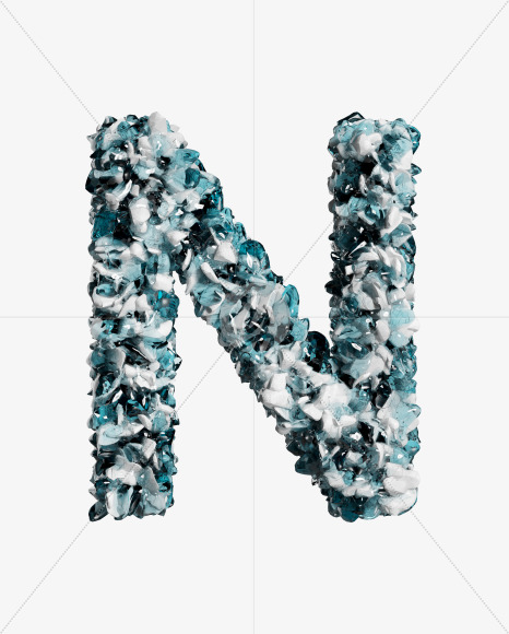 N