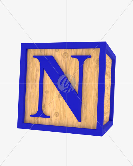 N