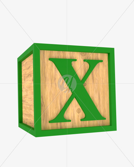 X