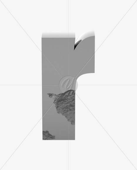 r lowercase