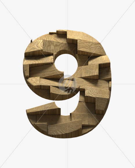 9