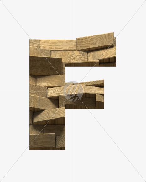 F