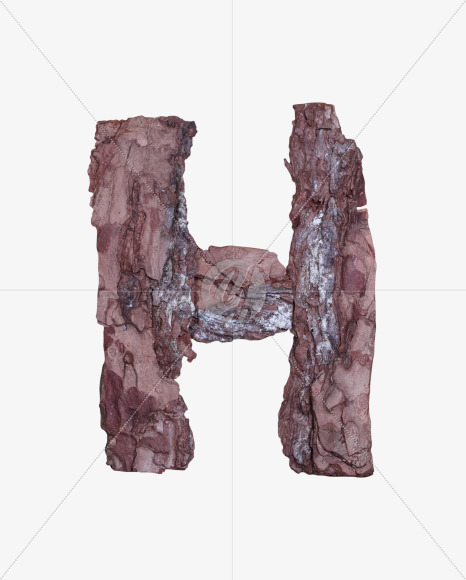 h