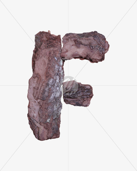 f