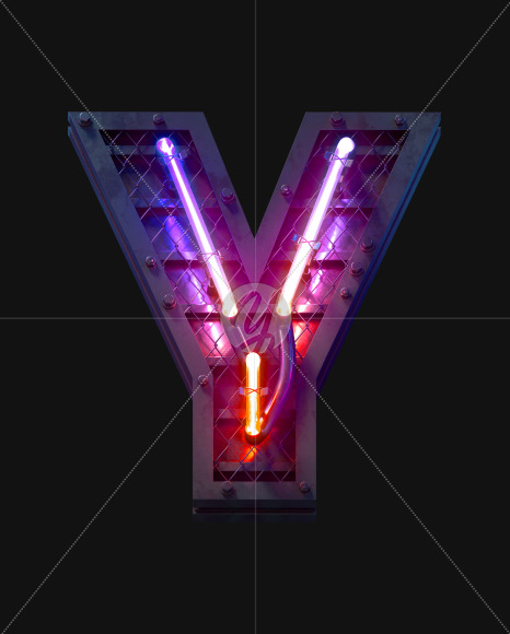 Y