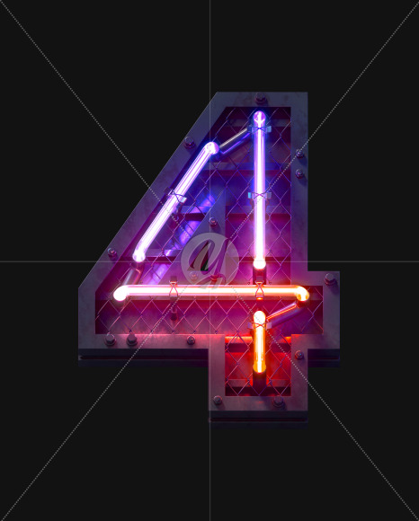 4