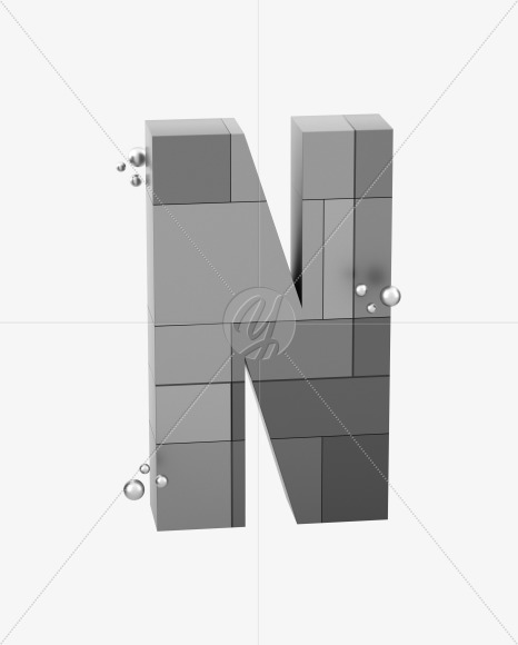 N