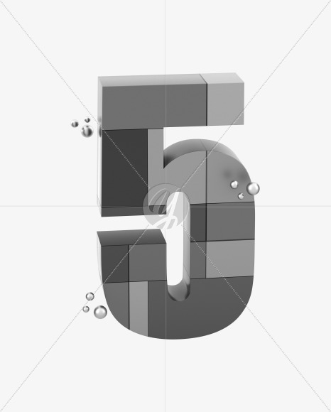 5