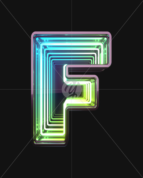F