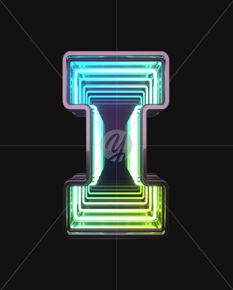 I