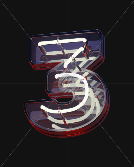 3