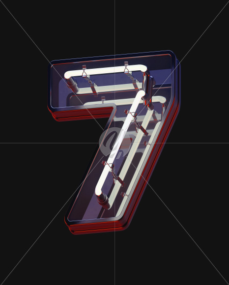 7