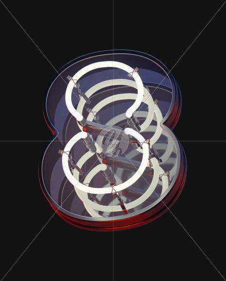 8