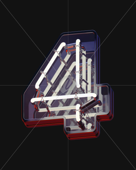 4