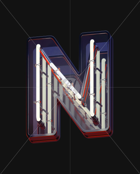 N
