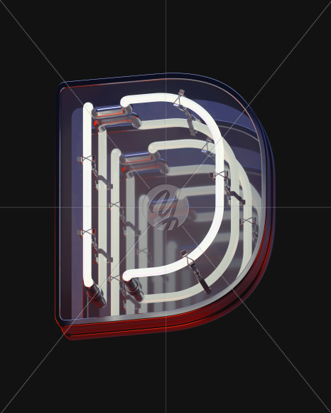 D