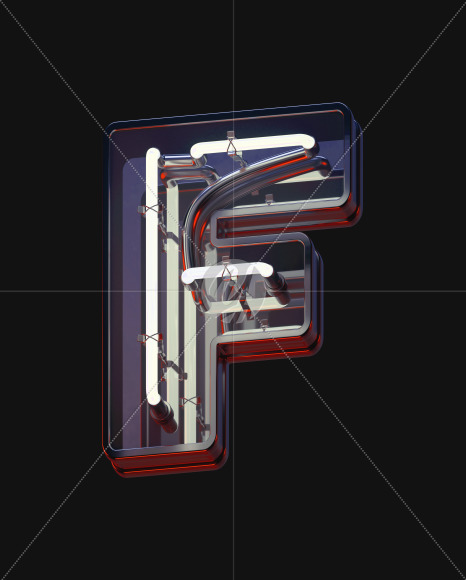 F