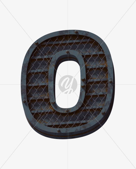 O