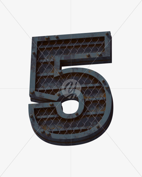 5